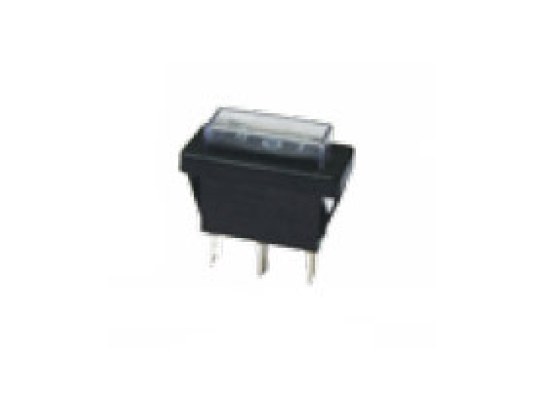 Interruptor ON-OFF-ON 12-24V Lalizas