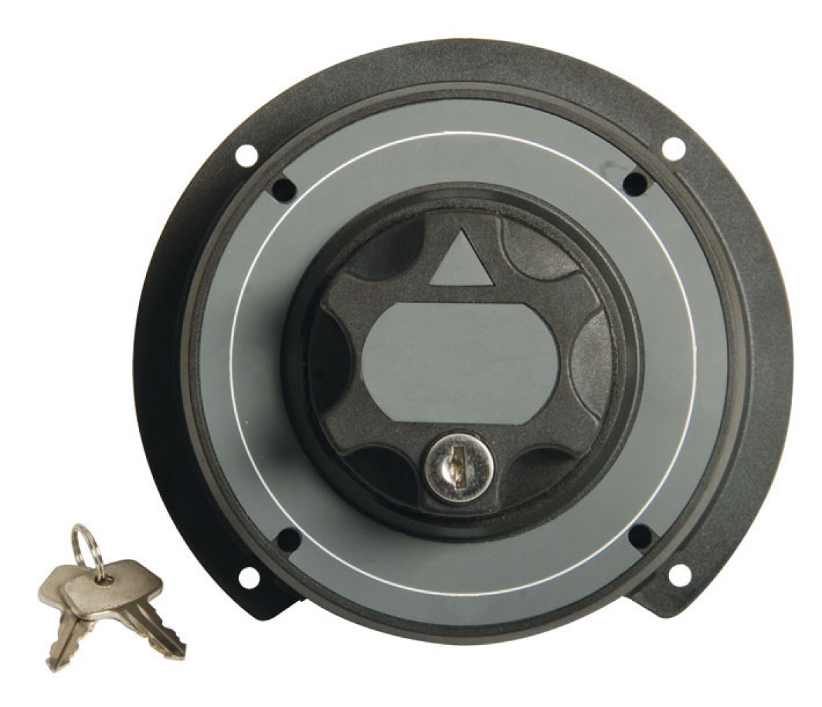 Interruptor para Baterias Heavy Duty