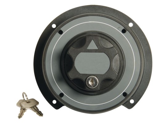 Interruptor para Baterias Heavy Duty