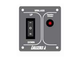 Interruptor para Molinete Lalizas