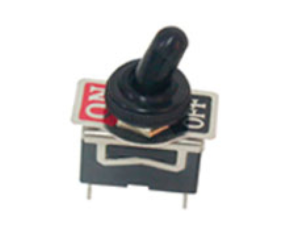 Interruptor On-Off Lalizas