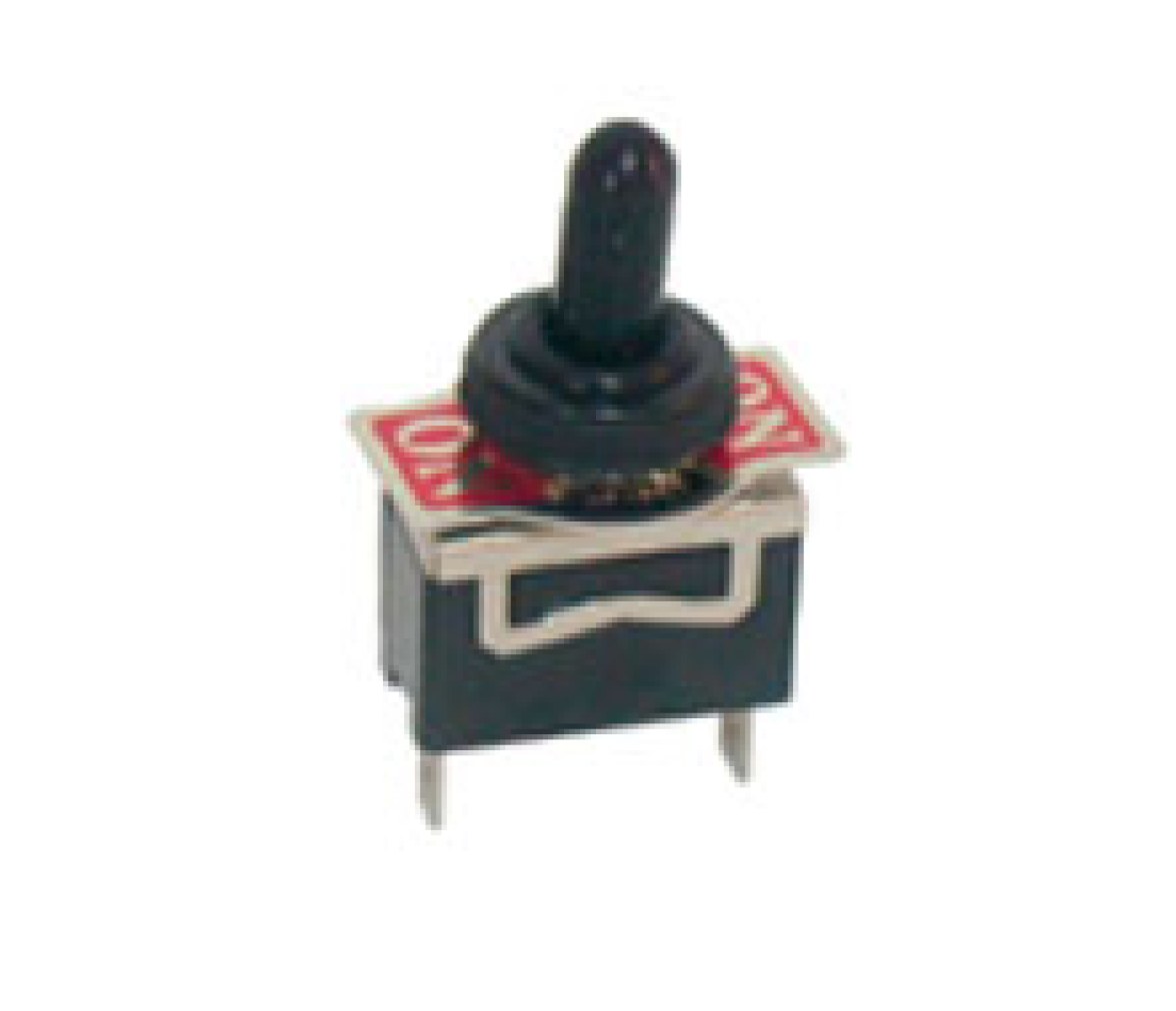Interruptor On-Off-On Lalizas