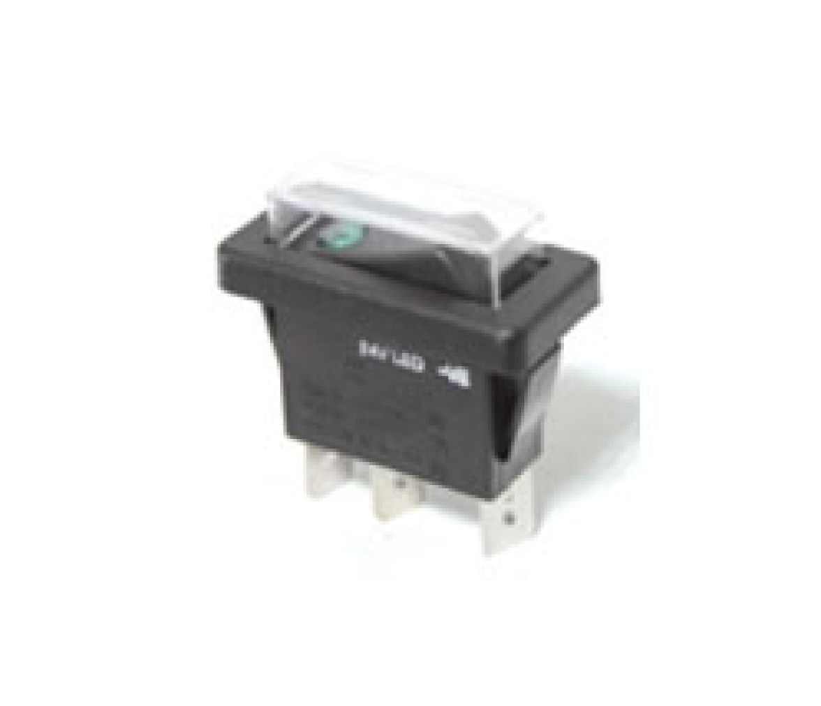 Interruptor para Panel Electrico SP Ultra Lalizas