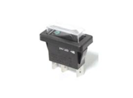 Interruptor para Panel Electrico SP Ultra Lalizas