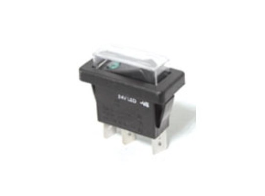 Interruptor para Panel Electrico SP Ultra Lalizas