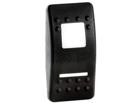 Rocker rigid surface f. Marina R Navigation lights
