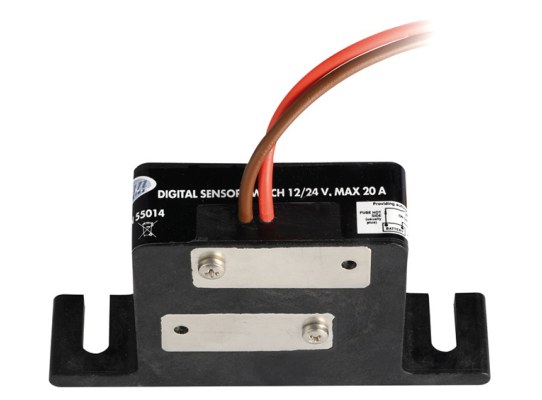 Interruptor Automatico para Bombas de Achique