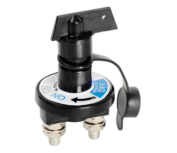 Interruptor Bateria alta resistencia