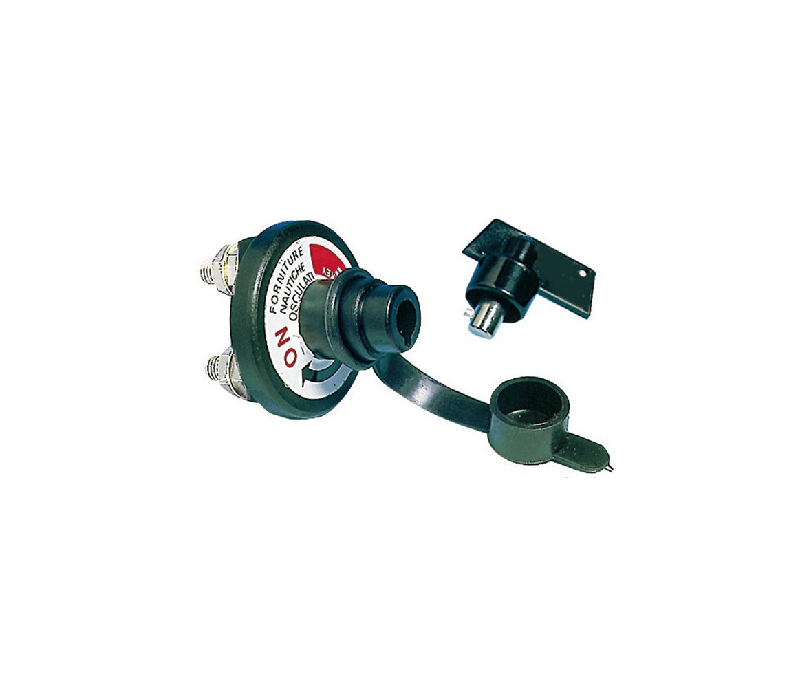 Interruptor Bateria alta resistencia