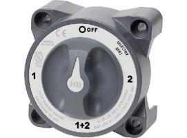 Interruptor Bateria Serie HD