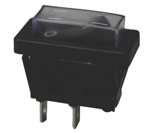 Pulsador con Encendido Manual y Apagado Auto Lalizas