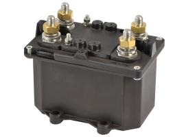 Interruptor de Bateria Bipolar Automatico