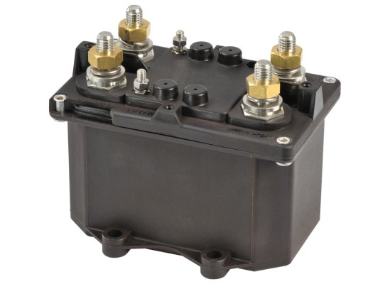 Interruptor de Bateria Bipolar Automatico
