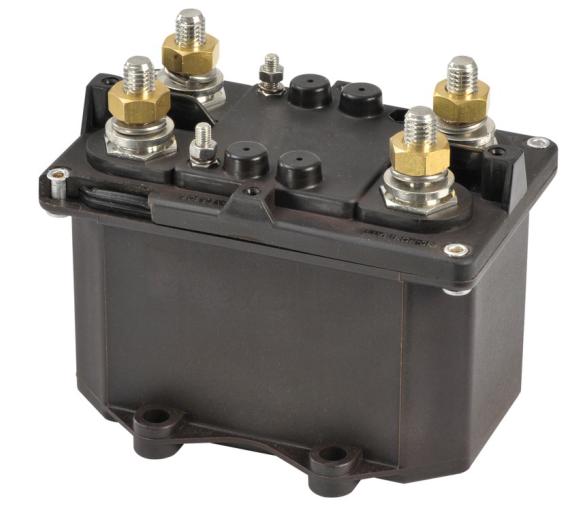 Interruptor de Bateria Bipolar Automatico