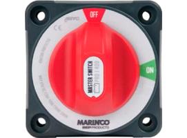 Interruptor de Bateria On Off Pro Installer 400A