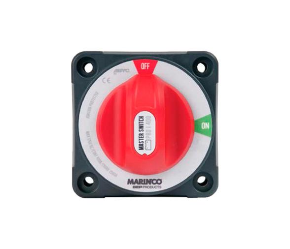 Interruptor de Bateria On Off Pro Installer 400A