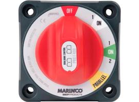 Interruptor de Bateria Paralelo Pro Installer 400A