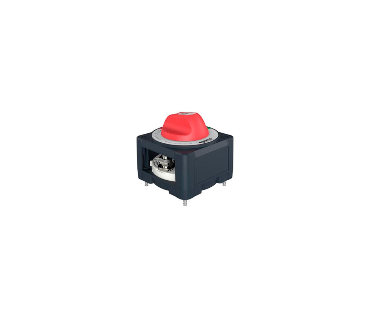 Pro Installer On Off  400A EZ Mount Battery switch