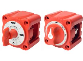 Interruptor de Bateria Serie M On Off