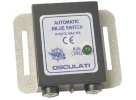 Interruptor Electronico Automatico Bomba de Sentina