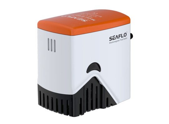 SEAFLO Bilge Pump Electromagnetic Float Switch