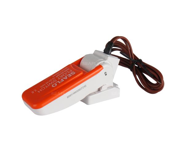 Interruptor Flotador de Nivel Automatico