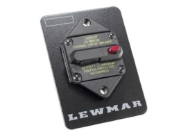 Interruptor Magnetotermico - Disyuntor Lewmar