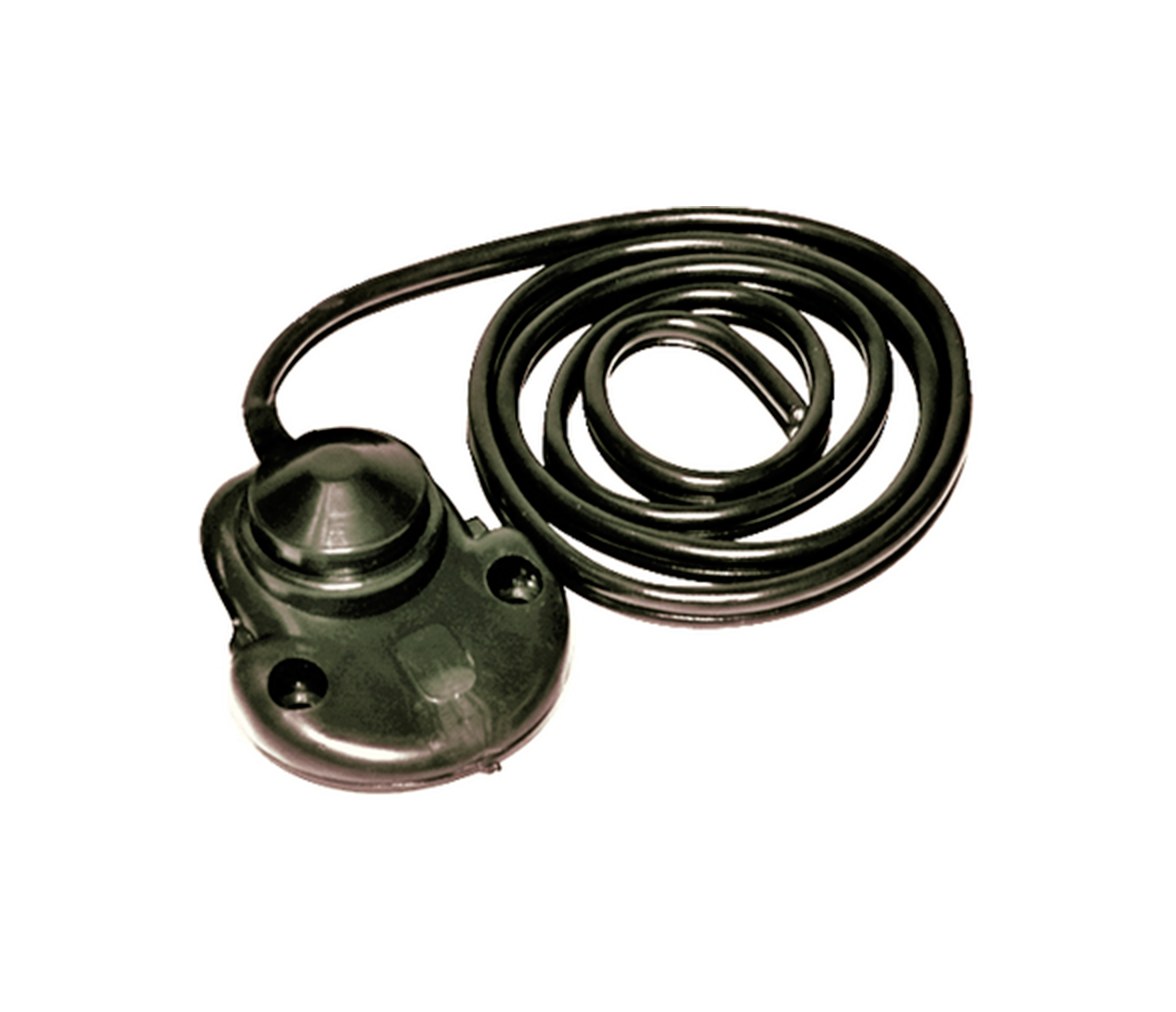 Interruptor para control de pie