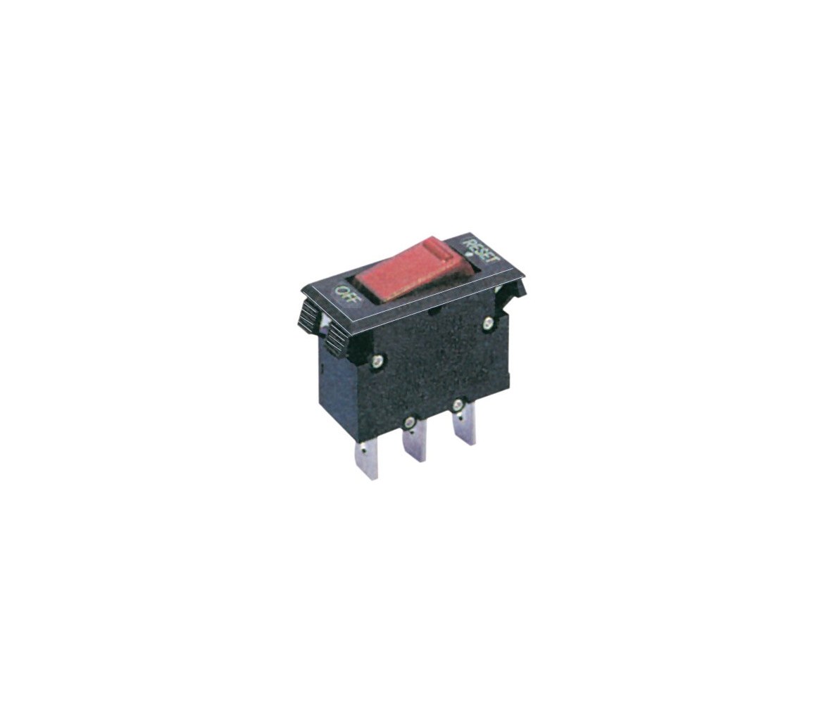 Interruptor Termico para Panel Electrico