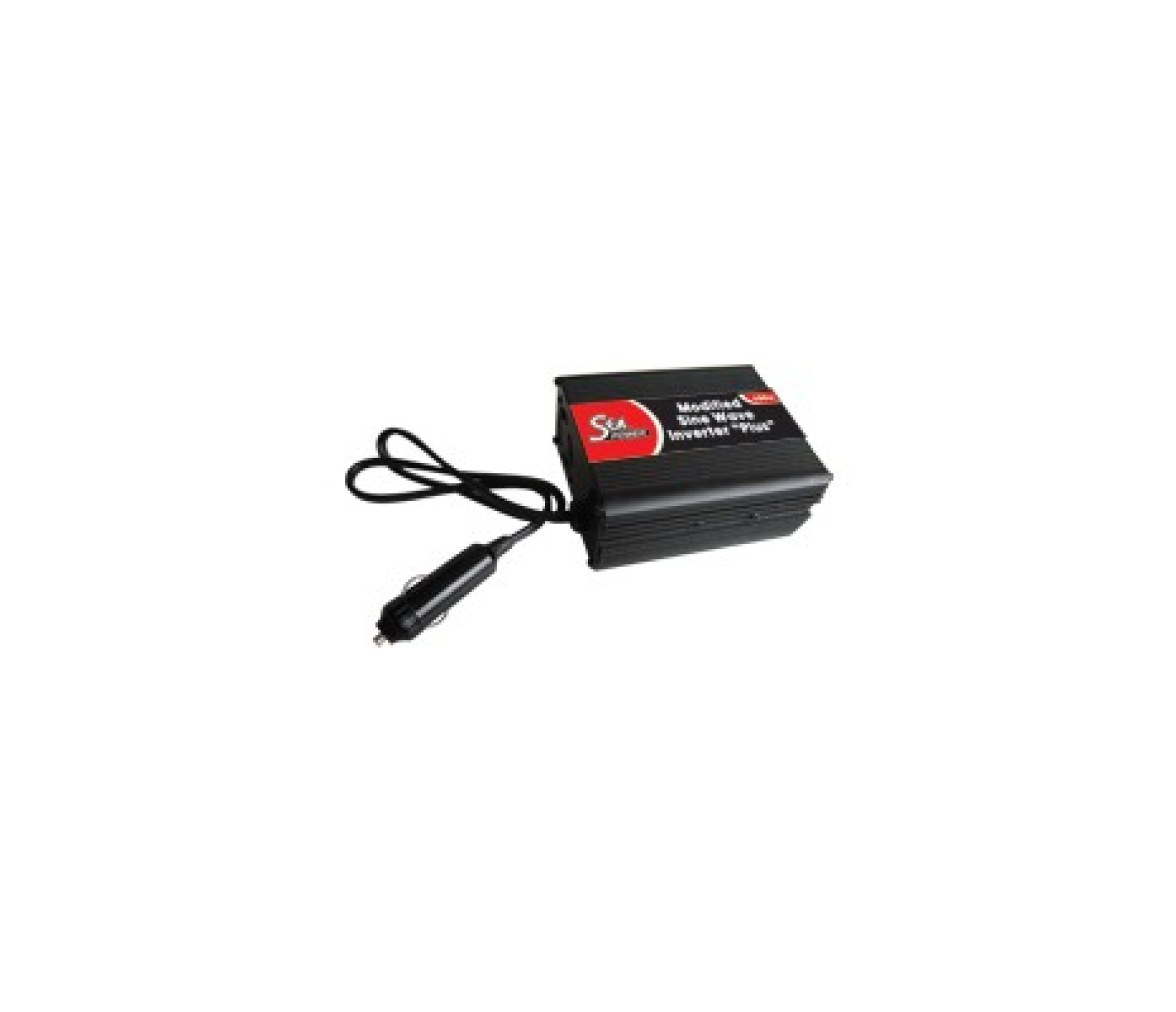 Inversor de Portencia 12V-220V -1000W