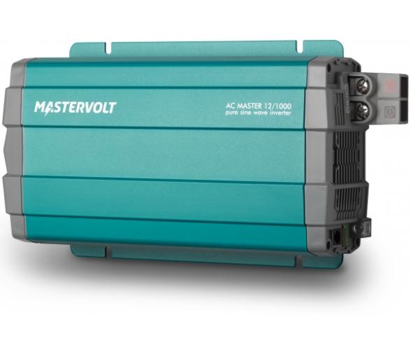 Inversor onda pura AC Master 12V 1000W, 230V