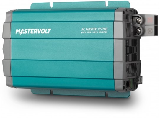 Inversor onda pura AC Master 12V 700W, 230V
