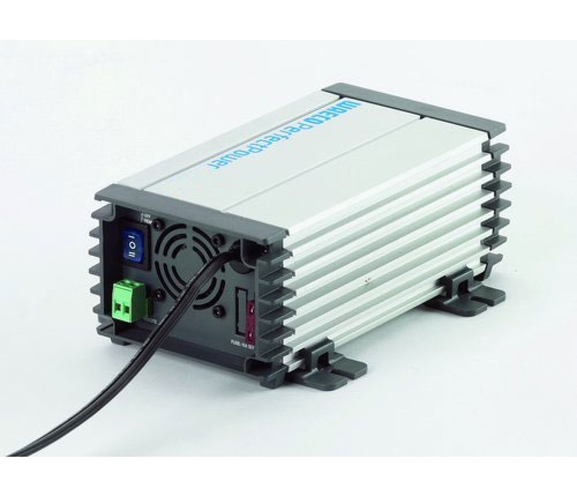 Dometic Inversor PerfectPower PP 402-PP 404