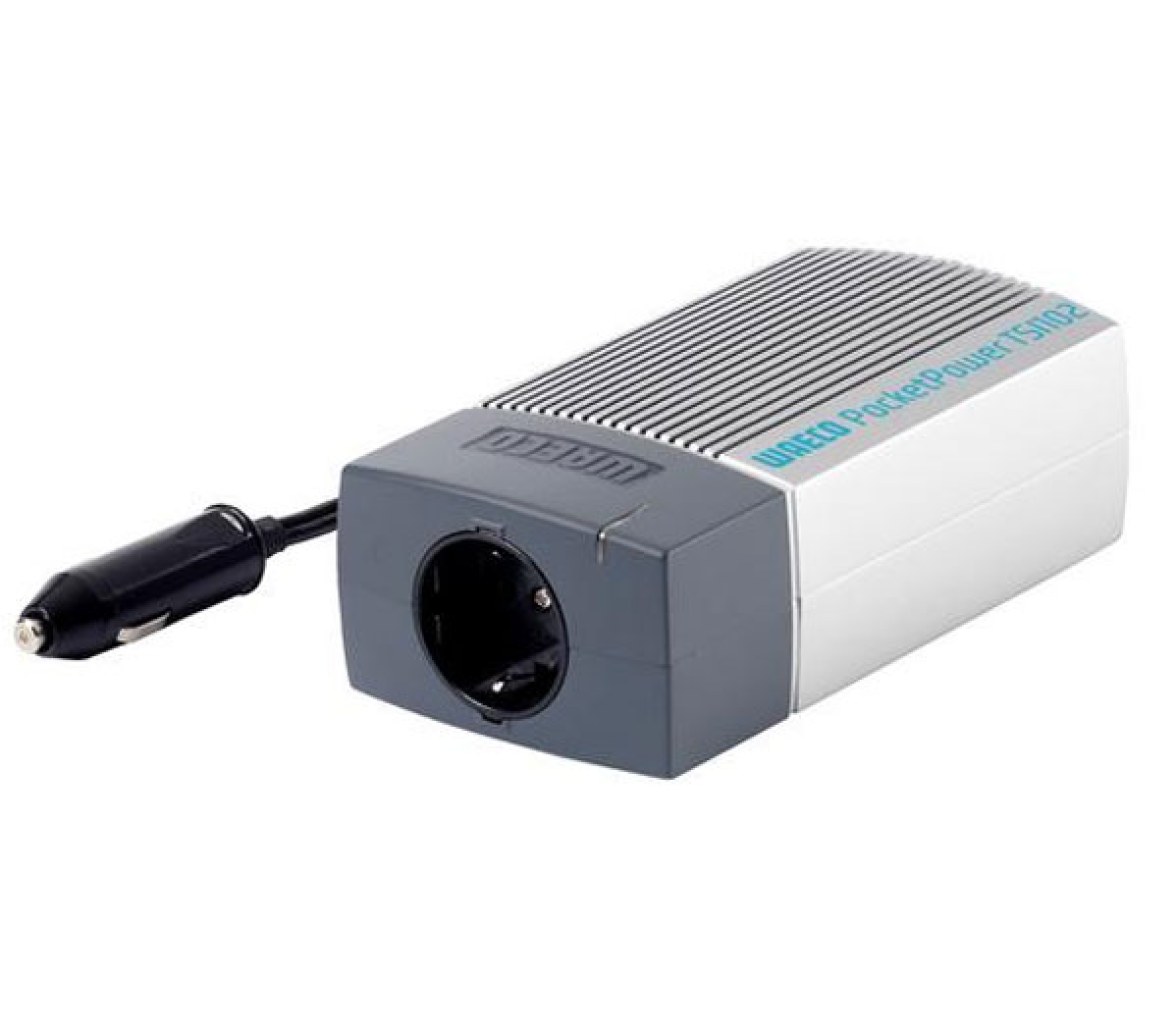 Inversor PocketPower TSI 102 Waeco