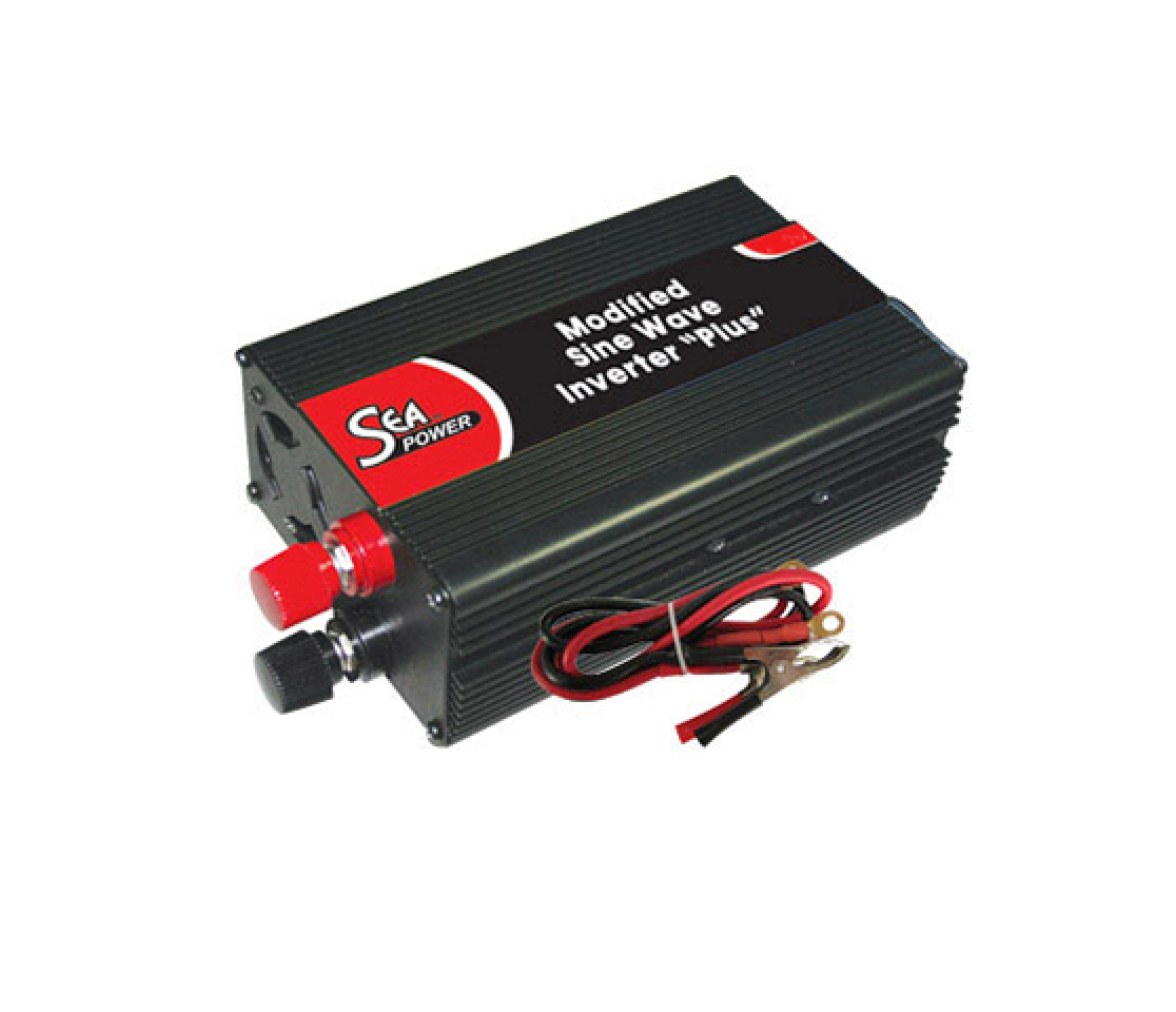 Inversor Potencia 300W, 500W, Lalizas