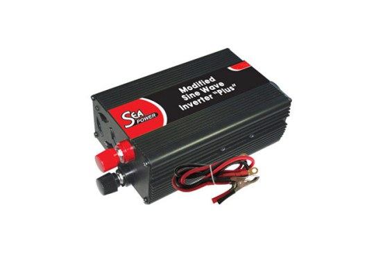 Inversor Potencia 300W, 500W, Lalizas