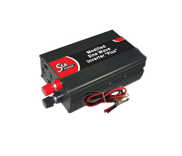 Inversor Potencia 300W, 500W, Lalizas