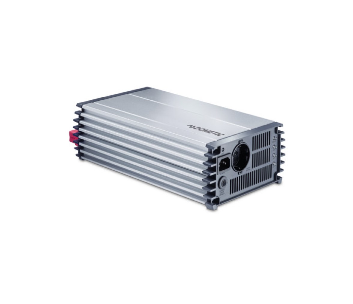 Dometic Inversor PerfectPower PP 1002-PP 1004-PP 2002-PP 2004
