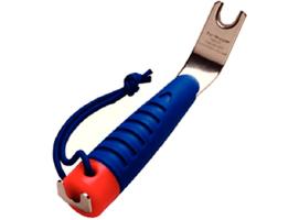 Ironwood Tool snaps overall cover