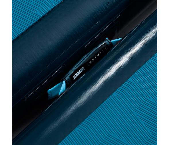 Isla Jobe Infinity con Bomba