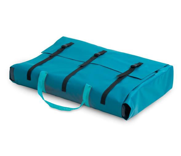 Isla Jobe Infinity con Bomba