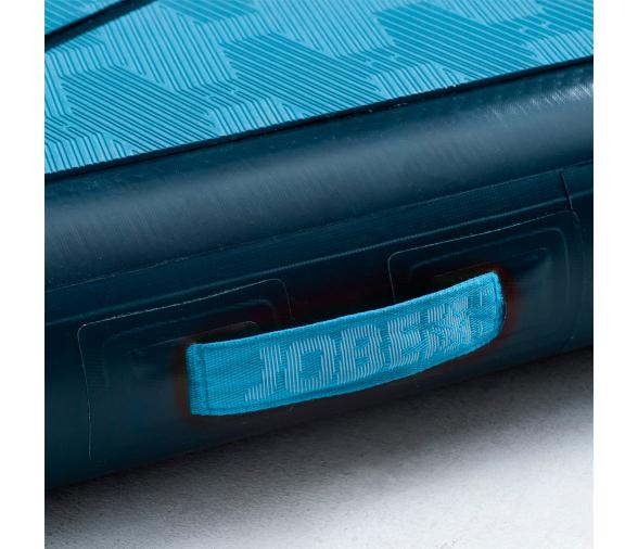 Isla Jobe Infinity con Bomba