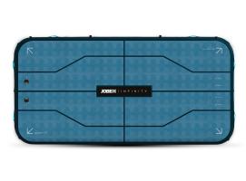 Isla Jobe Infinity sin Bomba