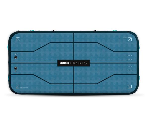 Isla Jobe Infinity sin Bomba