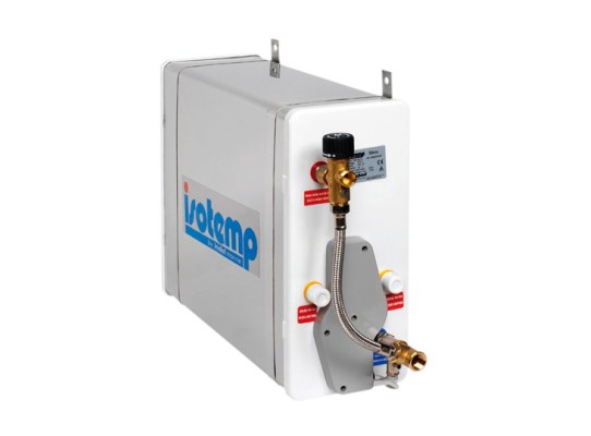 Isotemp Calentador Slim 16L