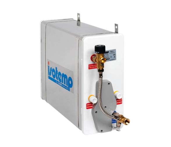 Isotemp Calentador Slim 16L