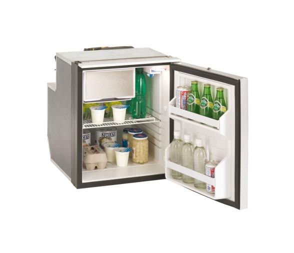 Isotherm Nevera Cruise Elegance Plata 65 l