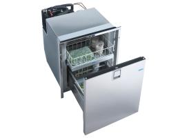 Isotherm Nevera y Congelador 55L