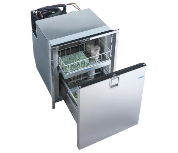 Isotherm Nevera y Congelador 55L