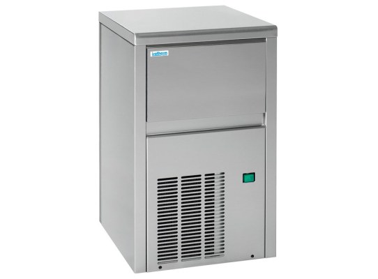 Isotherm Maquina de Hielo 220V